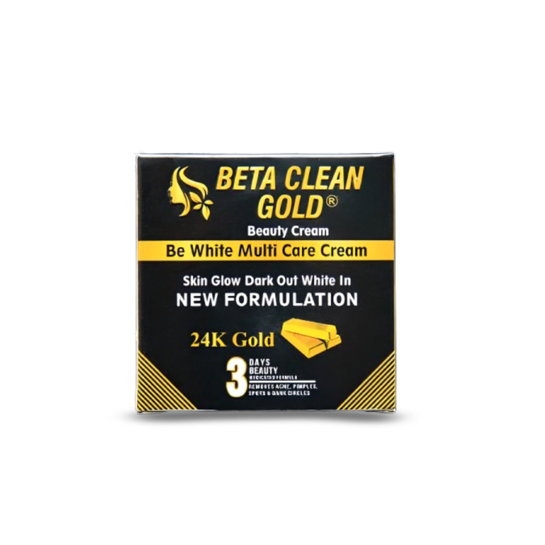 Beta Clean Gold