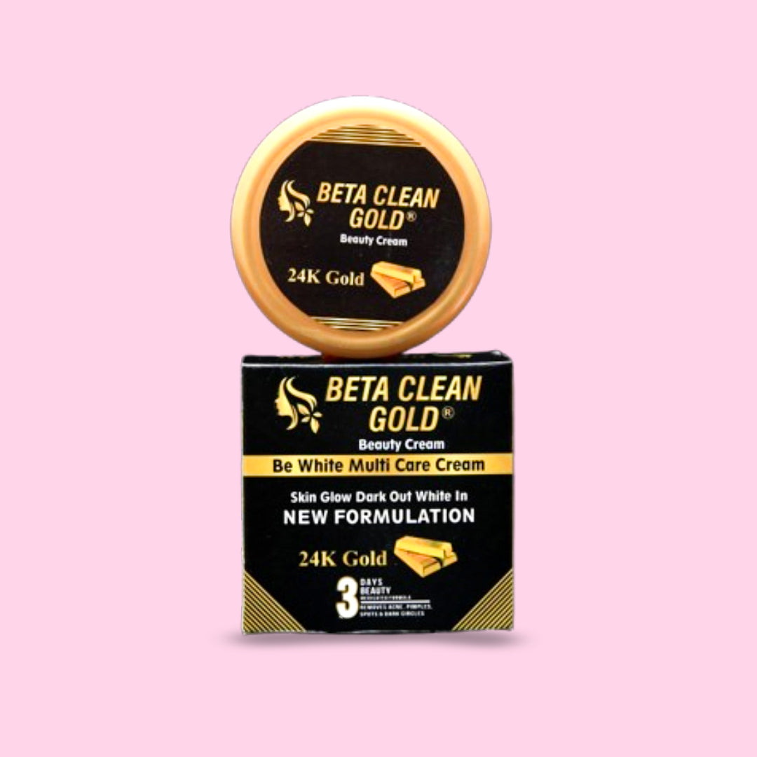 Beta Clean Gold